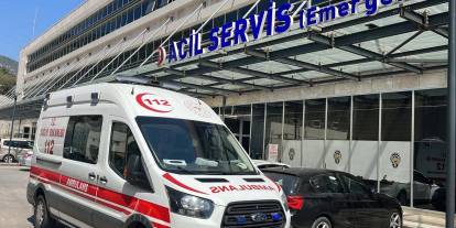 Sakarya'da yurtta yedikleri yemekten zehirlenen 19 öğrenci tedavi gördü