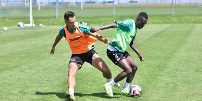 Konyaspor, Avusturya'da hazırlıklarını sürdürüyor! Tunahan gelişmesi!