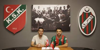 Konyaspor'da ayrılık! Genç on numara 3.Lig takımına kiralandı