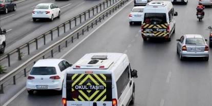 Taşımalı eğitim hizmetinde dijital takip dönemi