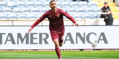 Konyaspor’da gündem Bilal Boutobba! İşte transfere dair son gelişmeler