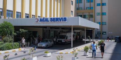 Sıcak hava dalgası acil servislerde yoğunluğu artırdı