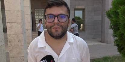 Hemşireye Yumruklu Saldırı! Tansiyon Tartışması Kavgaya Dönüştü