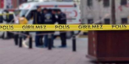 Miras kavgasında baba, oğullarını vurdu!