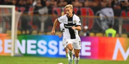 Konyaspor, İsveçli kanat oyuncusunu transfer etmek istiyor