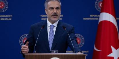 Türkiye, Balkanlar için yeni bir diyalog platformu başlatıyor