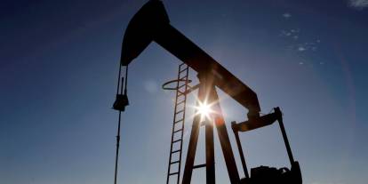 ABD'nin petrol sondaj kulesi sayısı azaldı