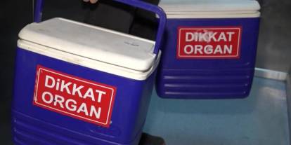 Organ bağışı e-Devlet ve e-Nabız'dan yapılabilecek