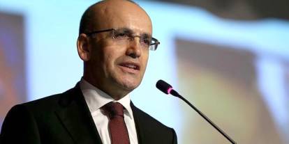 Bakan Şimşek: Kredi notundaki artış, ekonomimizin dayanıklılığını gösteriyor