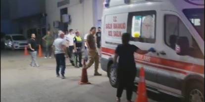 Hatay'da yüksek ateş şüphesiyle hastaneye kaldırılan 2 asker hayatını kaybetti