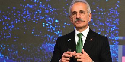 Bakan Uraloğlu: Kalkınma Yolu Koridoru Türkiye'ye katkı sağlayacak