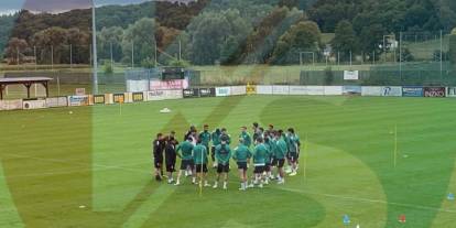 Konyaspor, Avusturya'da hazırlıklarını sürdürüyor! İşte kamptan özel detaylar!