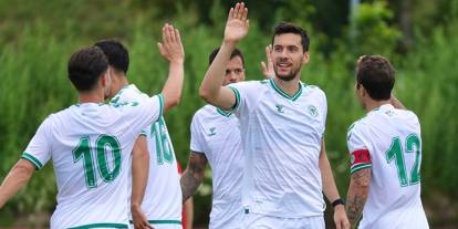 Konyaspor, Avusturya'da üçüncü sınavını verecek