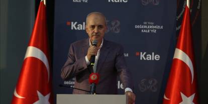 Terörsüz Türkiye Komisyonu ağustosta çalışmaya başlıyor