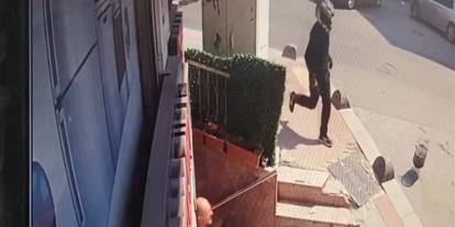 Eski çalıştığı iş yerini ziyarete gitti; silahlı saldırıya uğradı!