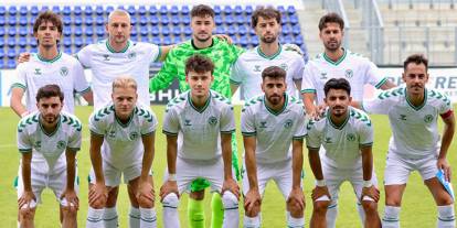Konyaspor, Avusturya'da günü izinli geçiriyor