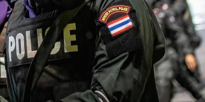 Bangkok'ta pazarda silahlı saldırı: En az 6 ölü