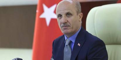 YÖK Başkanı Özvar: Bu yıl YÖK Atlas'ta çok önemli yenilikler var