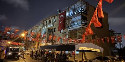 Şırnak'tan gelen acı haber Adana'yı yasa boğdu