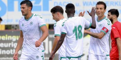 Konyaspor’da kaptanlar değişmedi