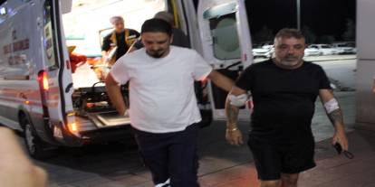 Bir Bakışla Başladı, Kurşunla Bitti!