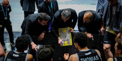 Konya BBSK’da teknik heyet netleşti