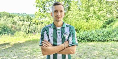 Konyaspor yeni transferini Avusturya kampında duyurdu