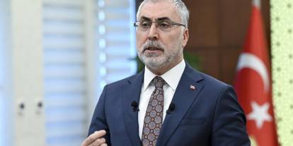 Bakan Işıkhan: İşsizlik oranımız 26 aydır tek hanede