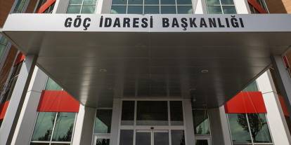 İnsan ticaretine karşı yeni eylem planı devrede