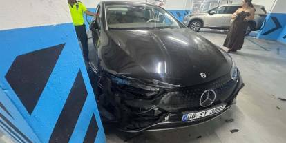 7 Milyonluk Araç Emanet Edildi, Hurdaya Döndü!