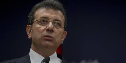 İmamoğlu'nun diploma iptaline ilişkin açtığı dava reddedildi