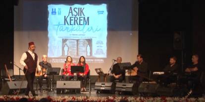 Kerem ile Aslı aşkı ile hikayeciliği yeniden canlandırdılar