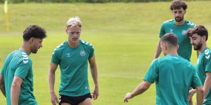 Konyaspor, Avusturya defterini kapatıyor