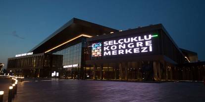 Konyalıların dört gözle beklediği etkinlik ücretsiz olacak!