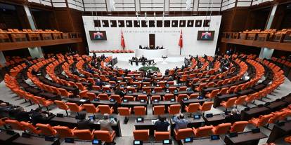Türkiye İçin Kritik Olan O Liste Açıklandı! Konyalı Milletvekili De Var!