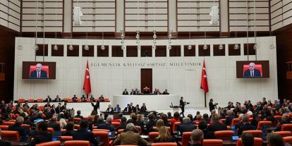'Terörsüz Türkiye' İçin Önemli Adım 5 Ağustos'ta