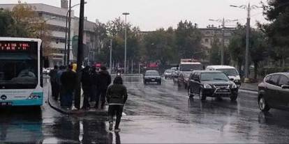 Konya'nın 8 ilçesi için sarı kodlu uyarı verildi!