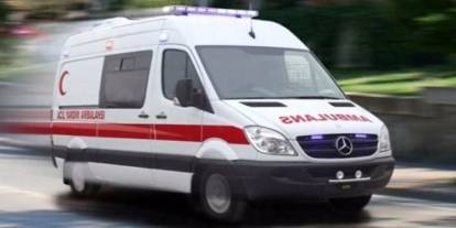 Otel çalışanı evinde cansız halde bulundu