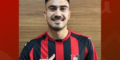 Konyaspor altyapısından yetişen kaleci 3.Lig'e transfer oldu