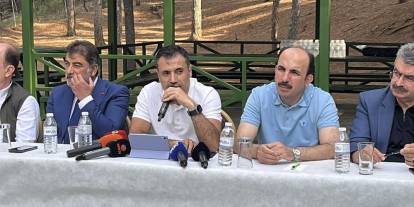 Konya'nın en ücra köşelerine kadar inecekler!