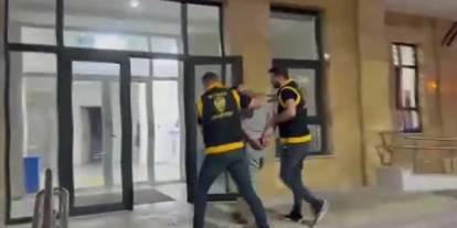 Torbacının Firarı Hayal Kırıklığına Döndü!