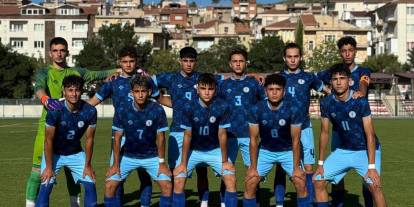 Selçuklu Belediyespor TFF Elit Gelişim Liglerinde mücadele edecek