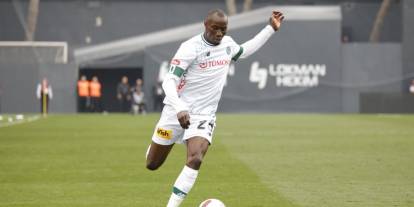 Konyaspor'da aylardır beklenen iki ayrılık resmiyete kavuşuyor