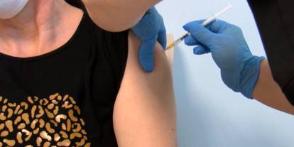 HPV aşısı yıl sonunda ücretsiz uygulanacak!