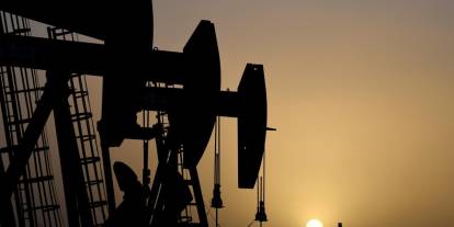 Brent petrolün varili 67,89 dolardan işlem görüyor