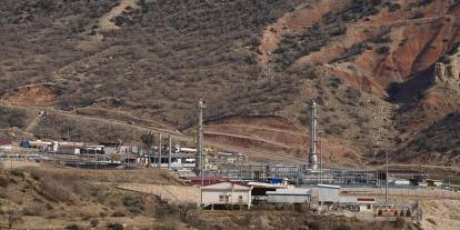 Petrol ihracatı Türkiye üzerinden yeniden başlatılıyor