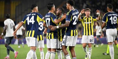 Fenerbahçe Avrupa’da 287. Randevusuna Çıkıyor