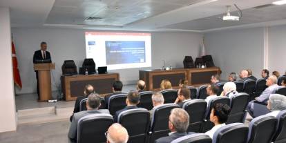 Kamu Hastaneleri İlk İstişaresini Konya’da Yaptı