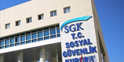 SGK, 2024'te 1,3 milyar lira tıbbi mama ödemesi gerçekleştirdi