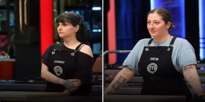 MasterChef eleme adayı kim oldu? İşte eleme potasına giren isimler